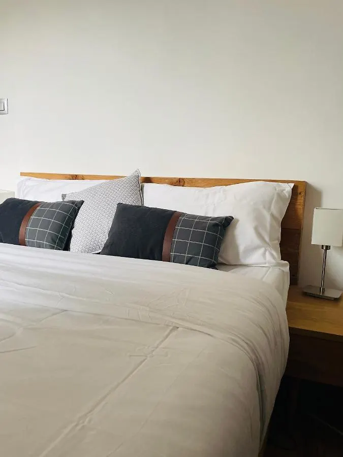 Duplex Dent d'Oche Appartement Bernex