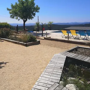 Vakantiehuis Terradou, Planzolles
