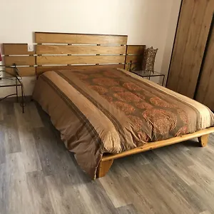 Appartement 2 Cote Sud Chez Particulier 1 Lit 2 Personnes, Loriol-sur-Drome