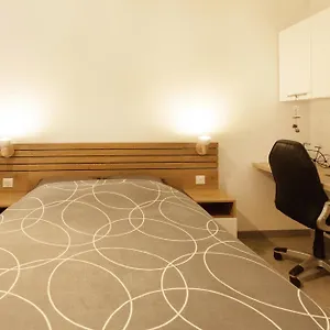 Appartement Equipe, Saint-Paul-de-Varax