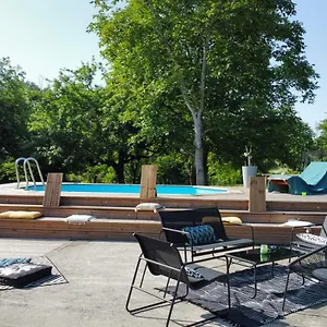Appartement Mon Cocon Bressan, Saint-Julien-sur-Reyssouze